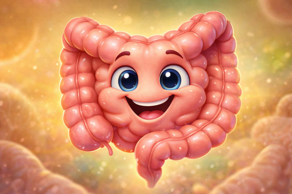 Intestino: 6 Fatores que Causam Doenças Intestinais 1 intestino