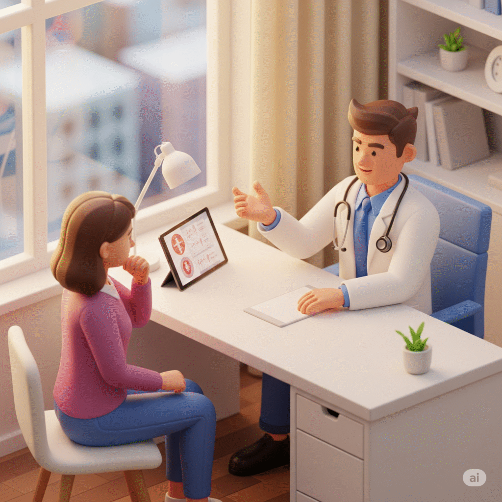 Monitoramento e Prevenção
