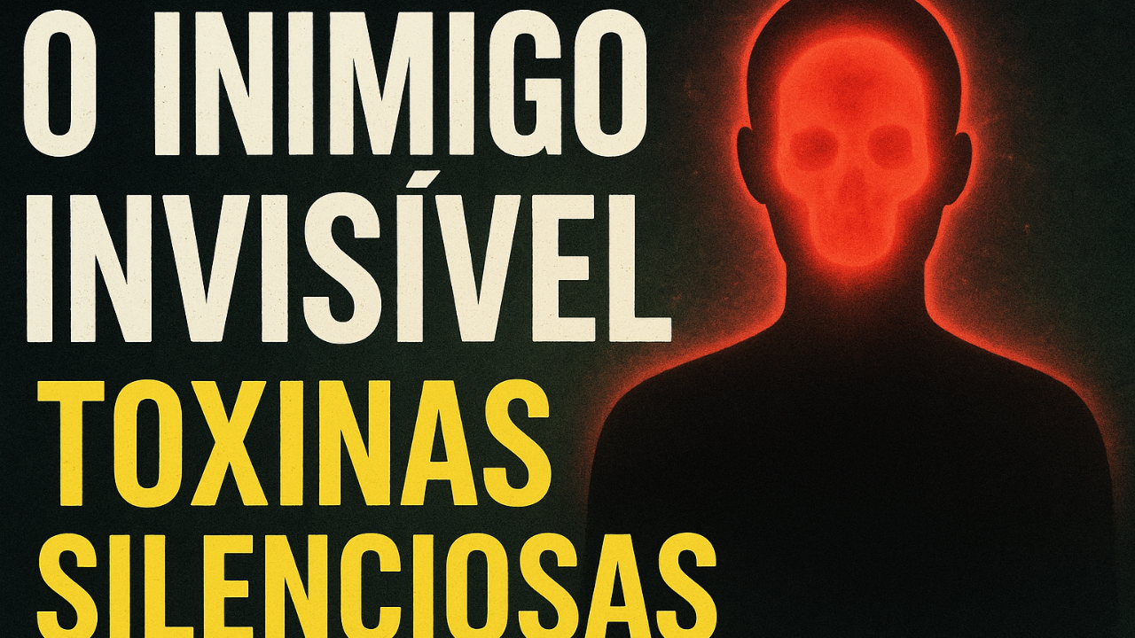 Toxinas silenciosas