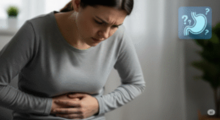 Diagnóstico de Doenças Intestinais 