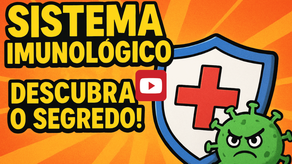 Sistema Imunológico