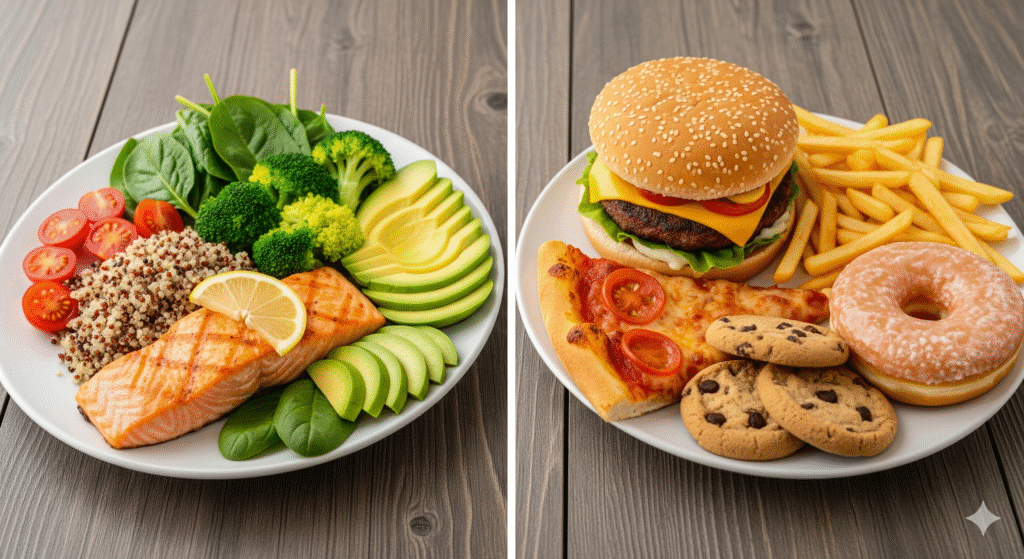 Alimentação Consciente