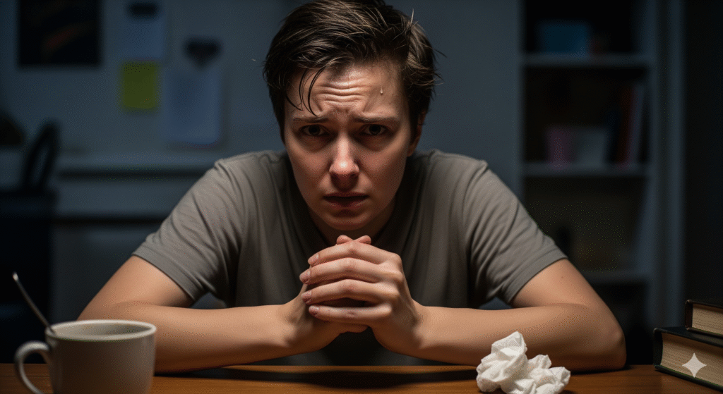 a cura da Ansiedade e a Depressão para ter saúde